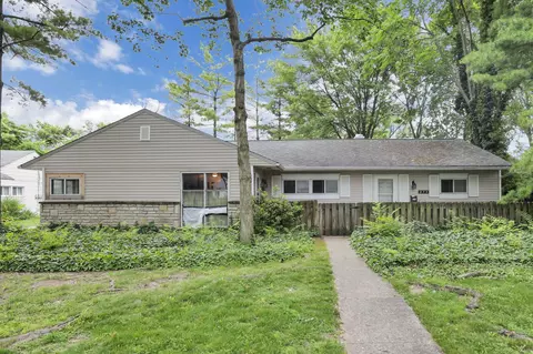 934-936 Kramer Ave, Columbus, OH 43212