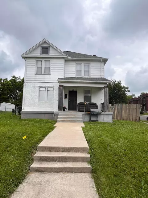 1601 Salem Ave, Dayton, OH 45406