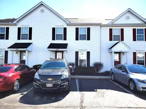 6149 Georges Park Dr #9E, Canal Winchester, OH 43110