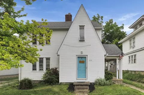 224 W Church St, Newark, OH 43055