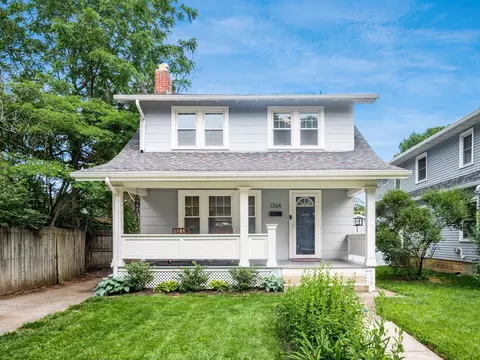 1368 Elmwood Ave, Columbus, OH 43212