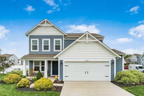 5070 River Bend Dr, South Bloomfield, OH 43103
