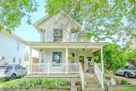 820 Walnut St, Caldwell, OH 43724
