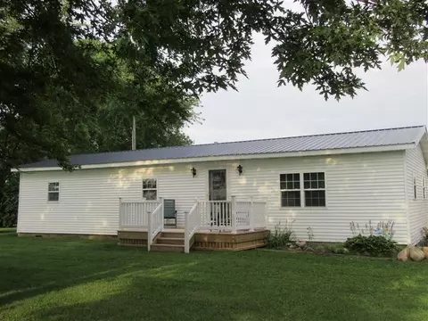 29729 Schofield Rd, Richwood, OH 43344