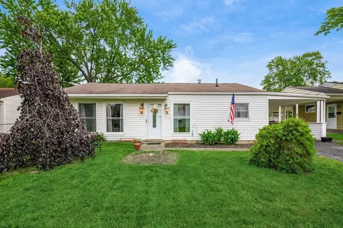 4388 Allen Dr, Columbus, OH 43213