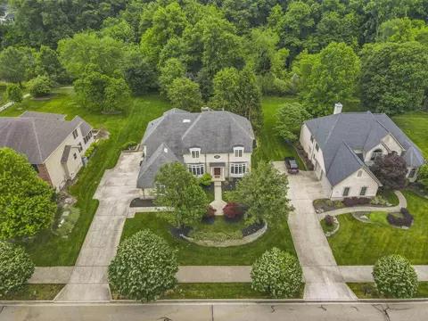 4329 Wyandotte Woods Blvd, Dublin, OH 43016