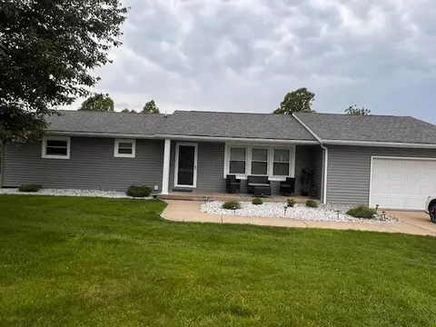 67682 Morristown Flushing Rd, Belmont, OH 43718