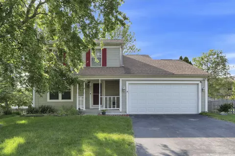 8492 Kingsley Dr, Reynoldsburg, OH 43068