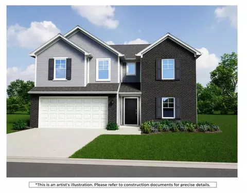 1201 Andrick Dr, Washington Court House, OH 43160