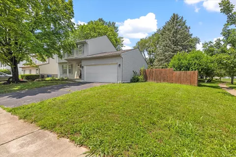 1505 Autumn Village Dr, Columbus, OH 43223