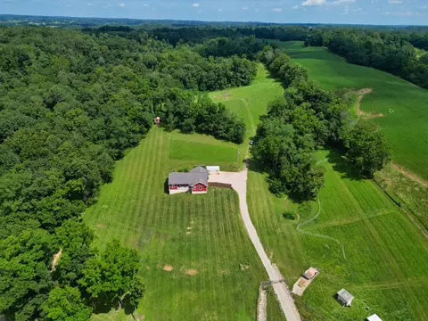 8935 Bagley Rd, Mount Perry, OH 43760