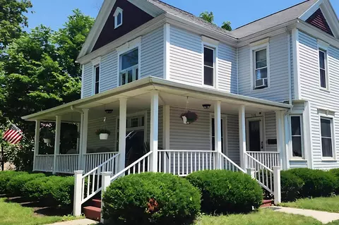 538 N Main St, Ada, OH 45810