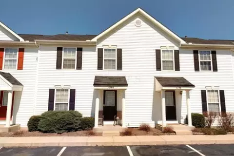 6144 Georges Park Dr #8D, Canal Winchester, OH 43110