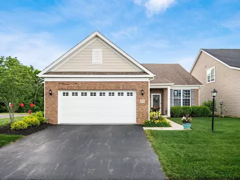 8105 Jitterbug Ln, Pickerington, OH 43147