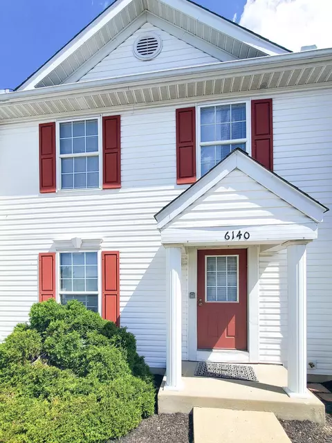 6140 Georges Park Dr #8C, Canal Winchester, OH 43110
