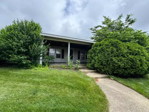 13668 State Route 41, Jeffersonville, OH 43128
