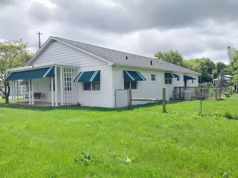 1002 Childs St, Greenfield, OH 45123