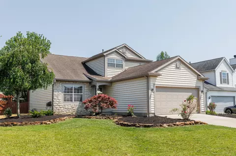 337 Masonglen Ct, Pataskala, OH 43062