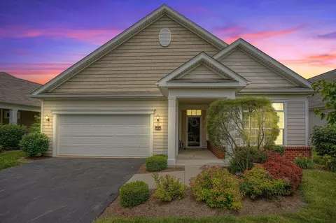 5428 Tathwell Dr, New Albany, OH 43054