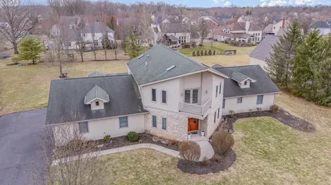 6355 Darling Rd, Blacklick, OH 43004