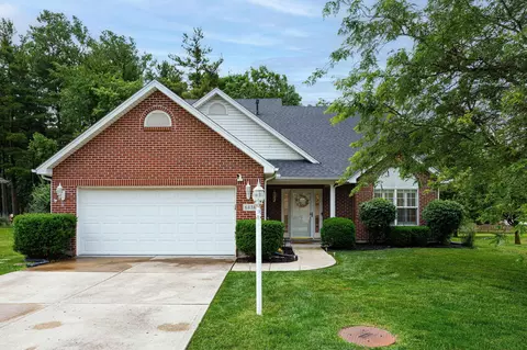 6838 Evergreen Cir, Dayton, OH 45424