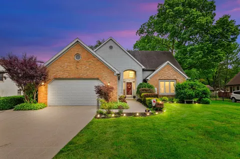 7511 Daugherty Dr, Reynoldsburg, OH 43068