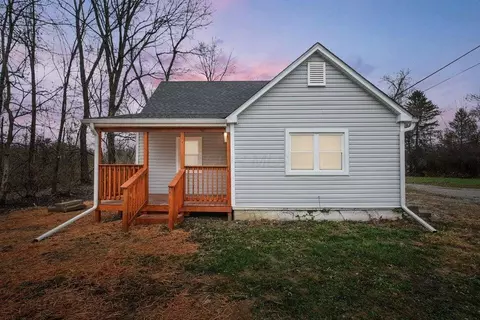 3784 Armuth Ave, Columbus, OH 43219