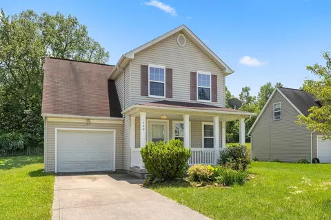 599 Sackman St, Mansfield, OH 44903