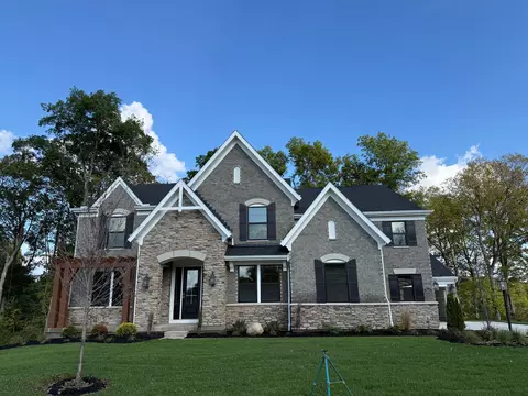 2551 Muirfield Dr, Beavercreek, OH 45431