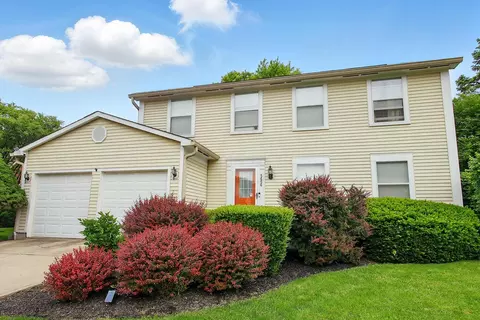 5656 Flynn Ct, Dublin, OH 43016