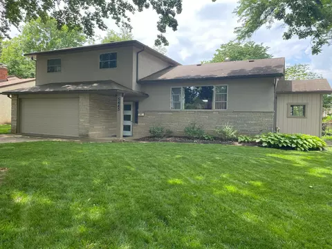 5445 Rockwood Rd, Columbus, OH 43229