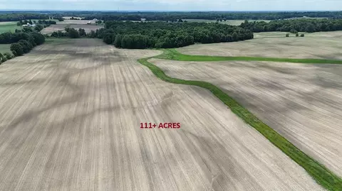 0 Township Road 197, Marengo, OH 43334
