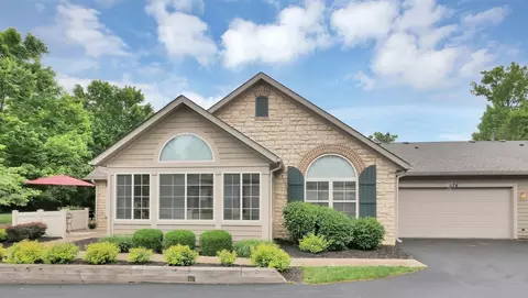 676 Albion Pl, Westerville, OH 43082