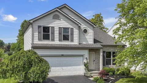 7888 Meranda Dr, Blacklick, OH 43004