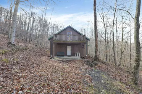 0 Park Rd, Wellston, OH 45692