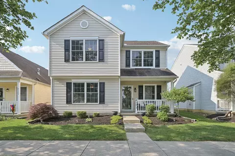6171 Albany Way Dr, Westerville, OH 43081