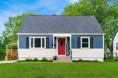 3295 Mcguffey Rd, Columbus, OH 43224