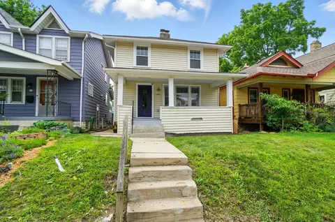 2883 Indianola Ave, Columbus, OH 43202