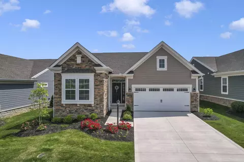 8684 Devon Rdg Ct, Sunbury, OH 43074