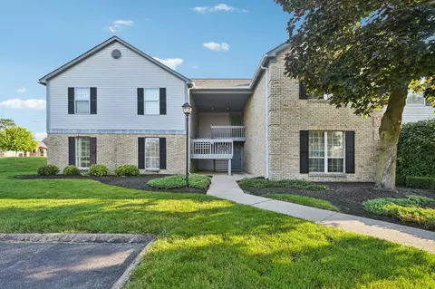 2082 Park Run Dr #A, Columbus, OH 43220
