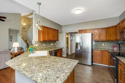 Kitchen - 247 Trail E, Pataskala, OH 43062 photo 1 of 6