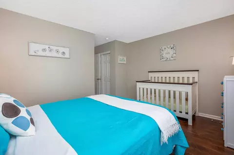 Bedroom - 247 Trail E, Pataskala, OH 43062 photo 5 of 8
