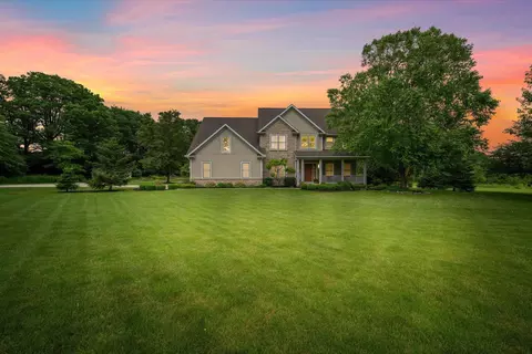 15114 Payne Rd, Marysville, OH 43040