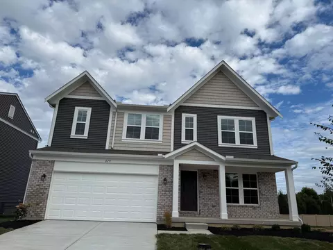 679 Deerhurst Dr, Vandalia, OH 45377