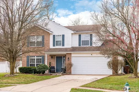 318 Sagebrush Dr, Clayton, OH 45315