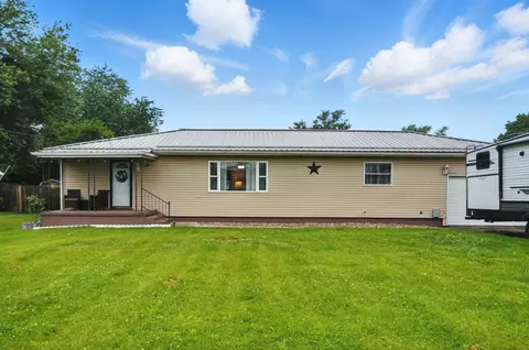 1390 Bellefontaine Ave, Marion, OH 43302
