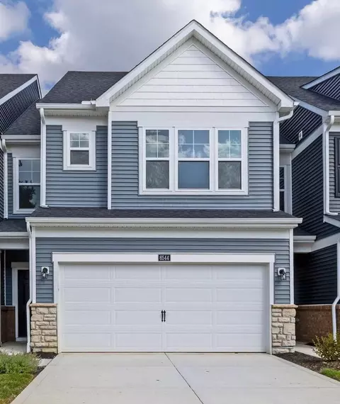 6544 Wheatly Rd #LOT 702, New Albany, OH 43054
