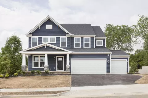 227 Willow Way, Newark, OH 43055