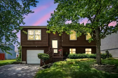 7603 Charlesway Dr #87, Columbus, OH 43085