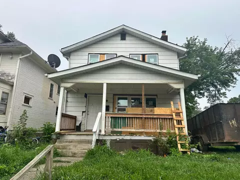 385 S Burgess Ave, Columbus, OH 43204